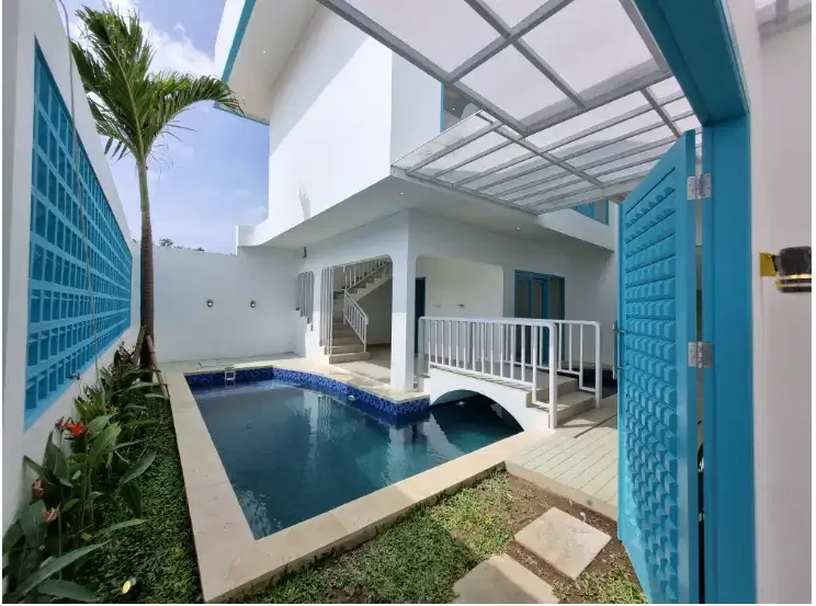 Brand New Villa at Ungasan - Image 3 of 10
