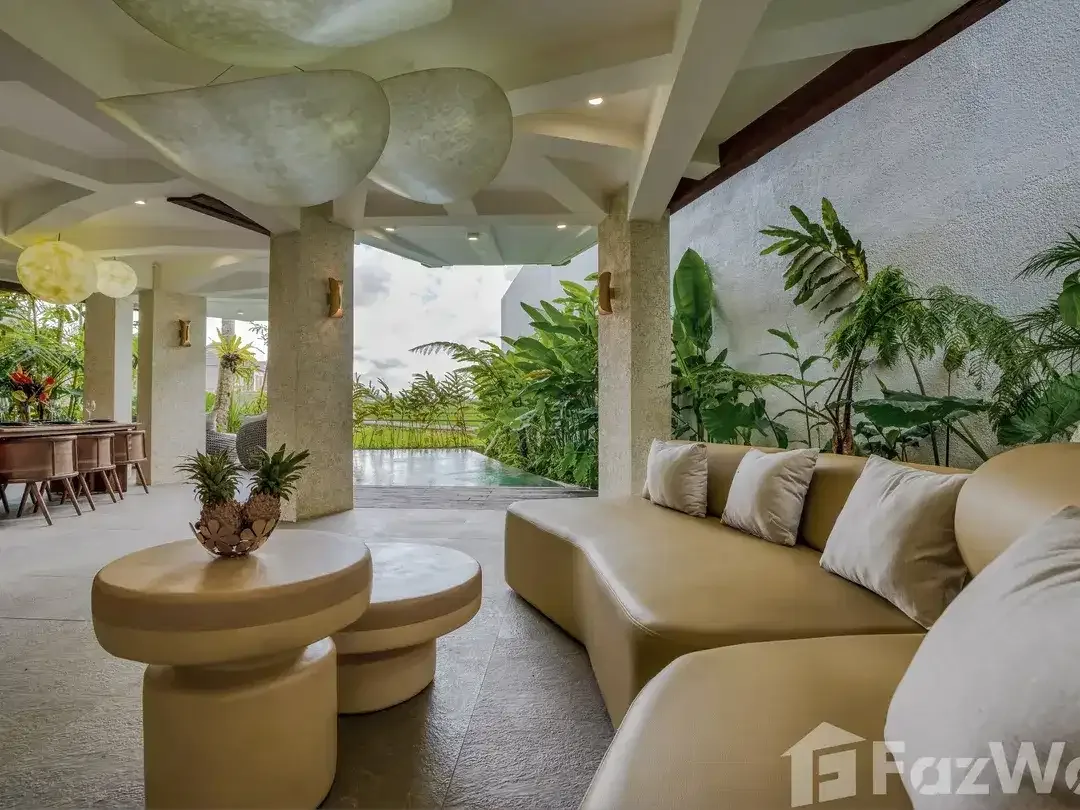1 Bedroom Villa for sale at Jungle Flower Villas - Image 10 of 10