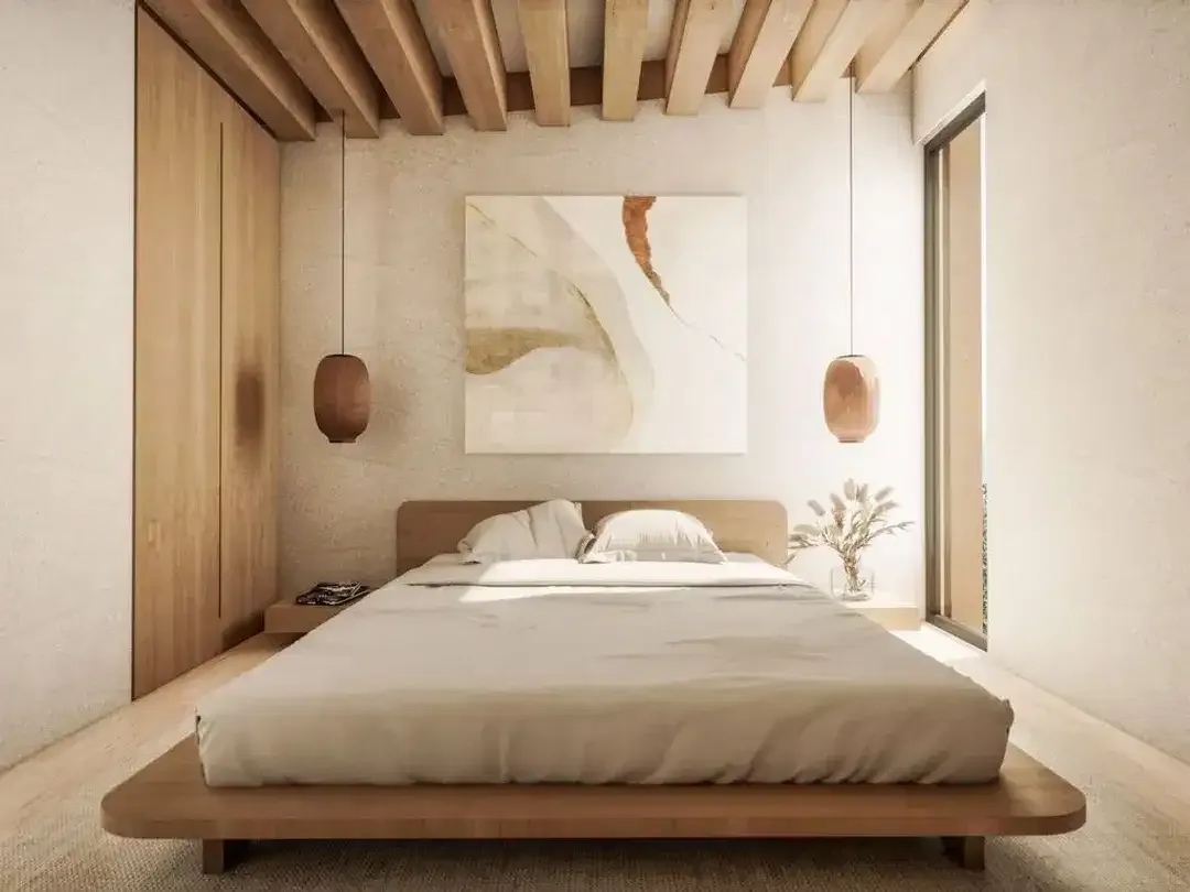 Contemporary 2-Bedroom Villa With 26-Year Leasehold In Kerobokan - Image 7 of 9