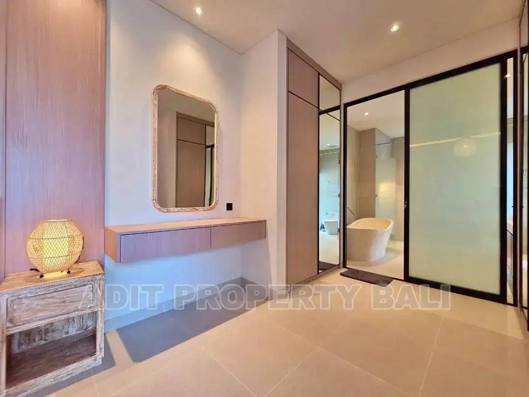 Brand New Villa Pantai Berawa Canggu Badung - Image 6 of 10