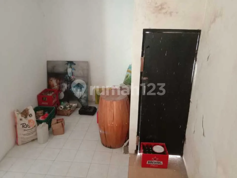 Ruko Murah Strategis di Denpasar Area Padat Penduduk Dekat Sekolah - Image 3 of 4