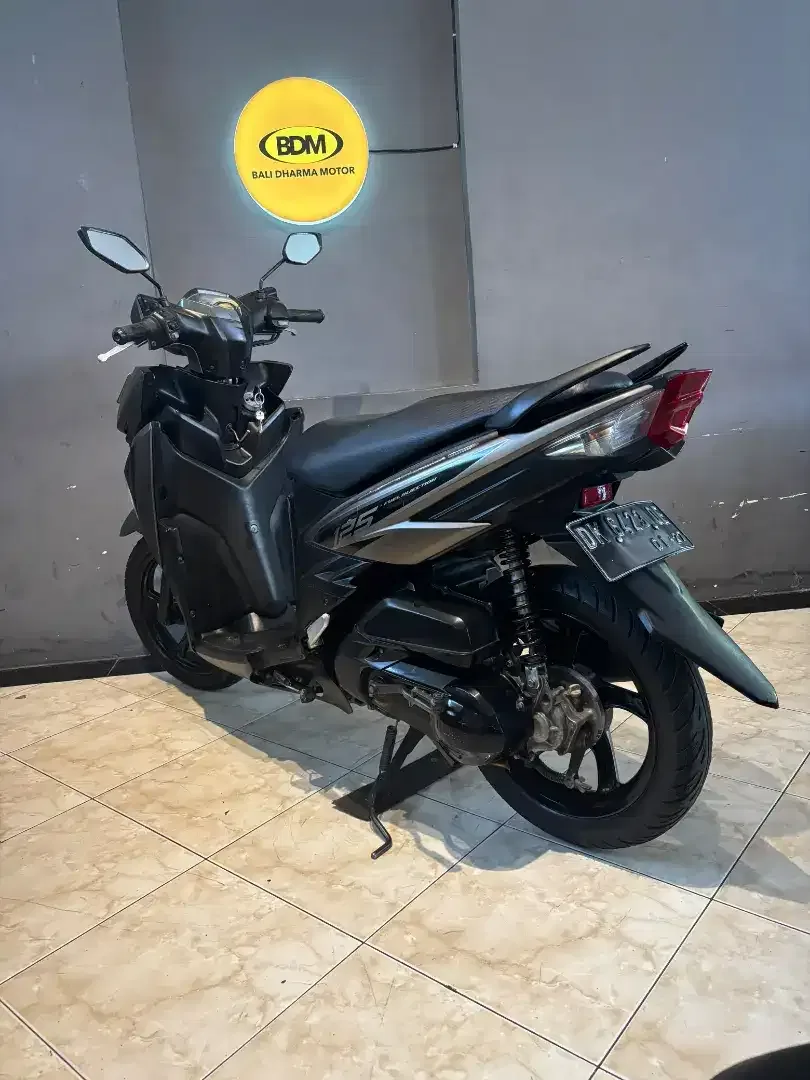 YAMAHA MIO SOUL GT 125 TAHUN 2017 - Image 5 of 7