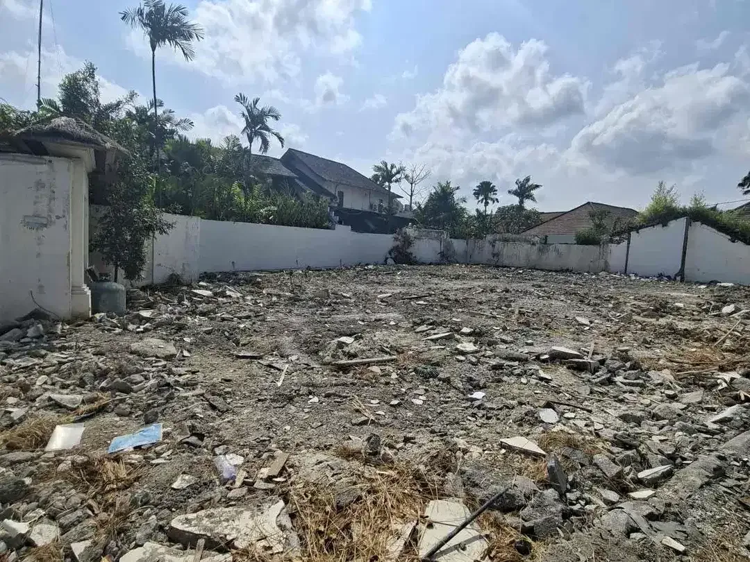 tanah sewa 30 are braban pangkung dari cocok untuk bisnis Anda - Image 8 of 10