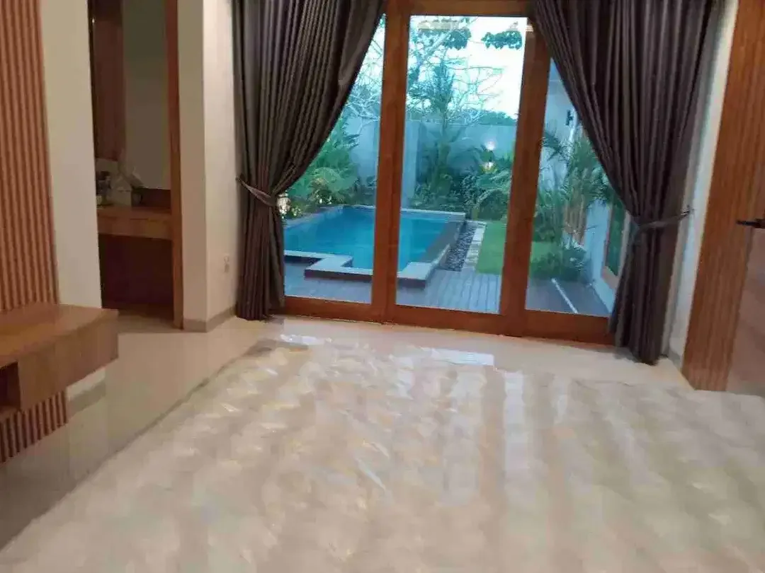 dijual villa 3 bedroom fully furnished dekat bypass jimbaran Kuta Selatan Badung Bali - Image 5 of 7