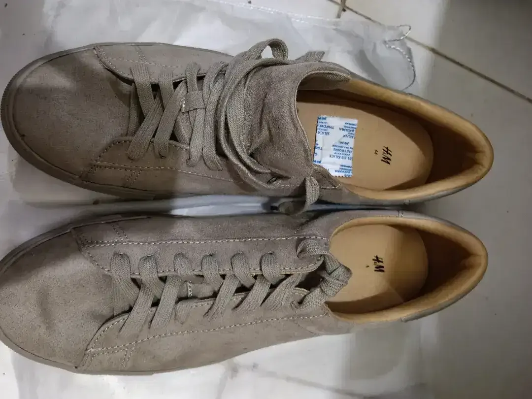 H&M ori 1x pakai test - Image 1 of 5