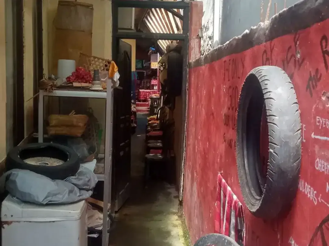 Rumah Murah di Padang Griya Padangsambian Dkt Tangkuban Perahu Buana Raya - Image 8 of 9
