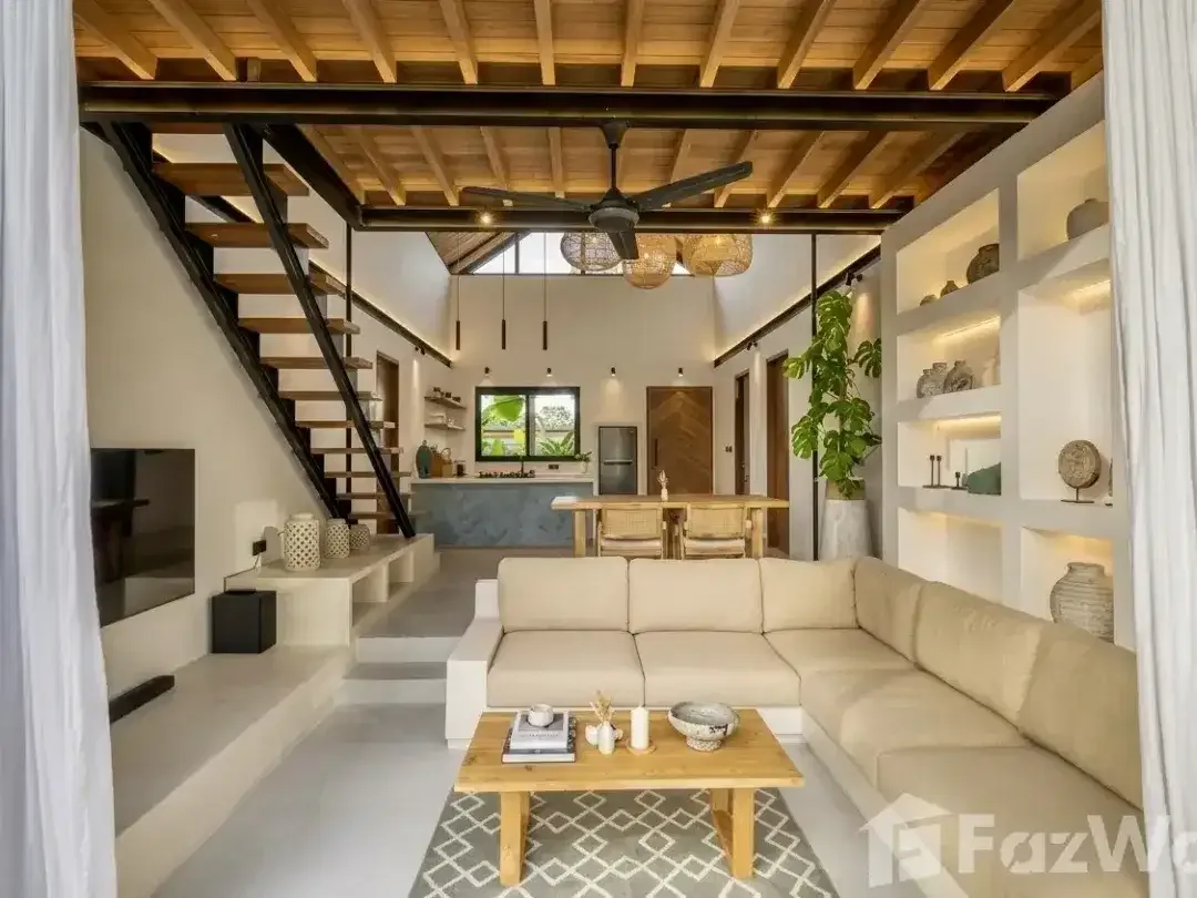 2 Bedroom Villa for sale in Kediri, Bali - Image 3 of 8
