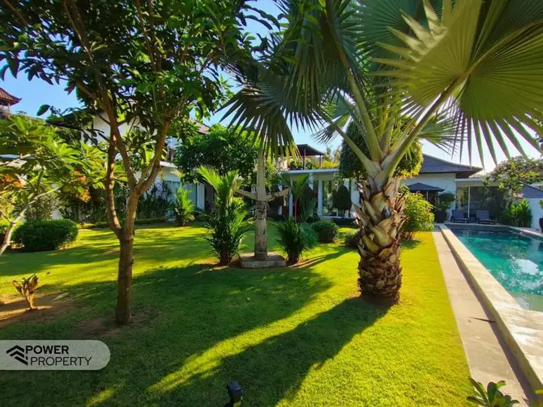 Luxury Freehold Villa in Goa Gong, Jimbaran - Image 8 of 10