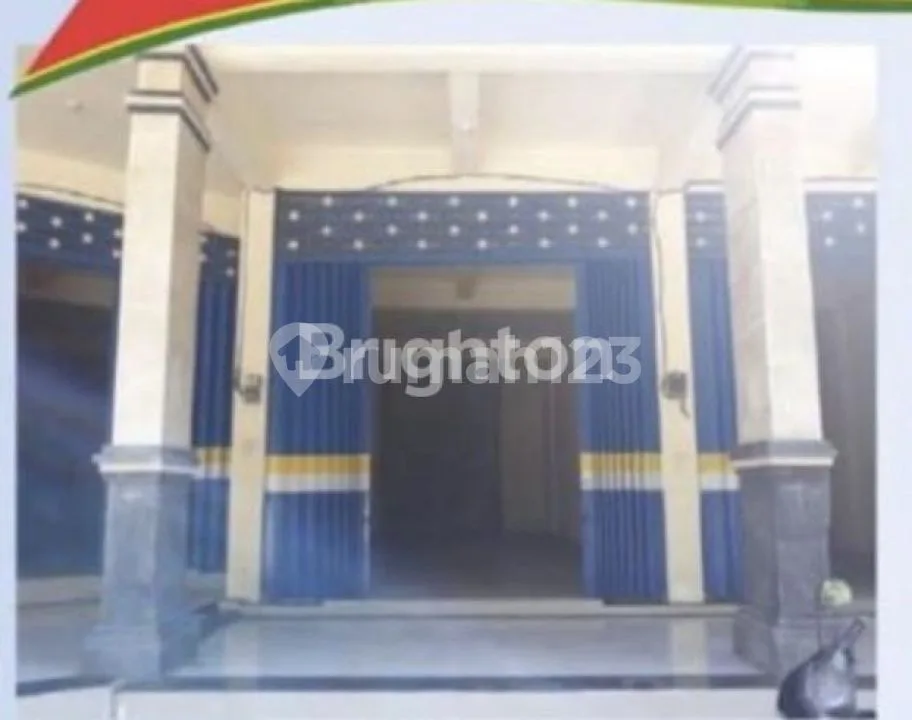 Ruko 2 Lnatai Dijual Cepat di Tabanan - Image 3 of 4