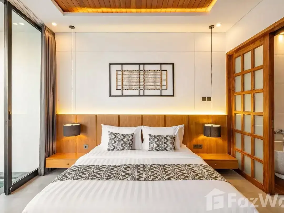 3 Bedroom Villa for sale in Ubud, Bali - Image 6 of 10