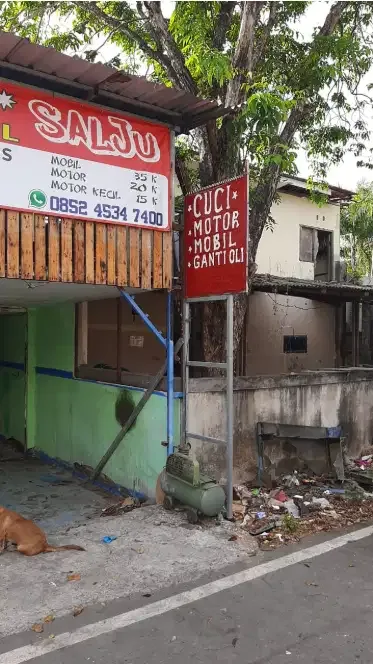 Tanah Belakang RS Siloam Sunset Road - Image 2 of 8