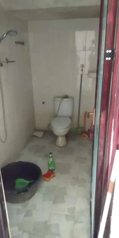 RUMAH DUA LANTAI MINIMALIS LOKASI TABANAN - Image 7 of 10
