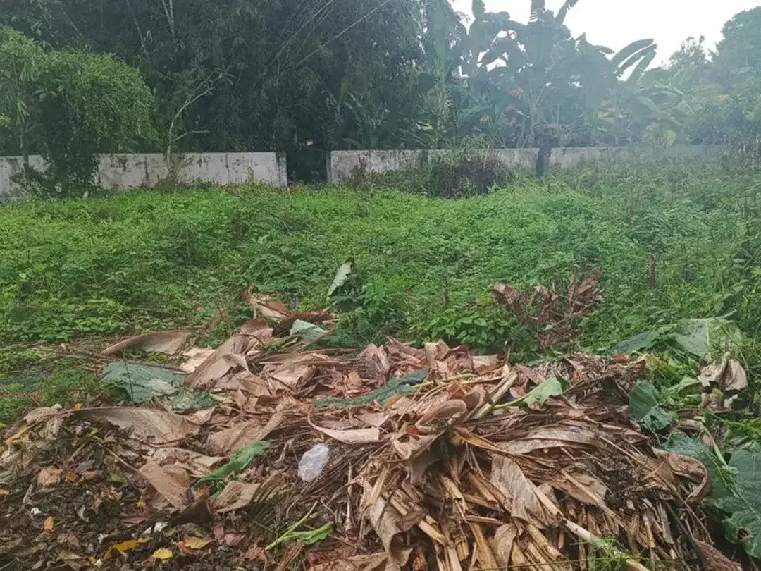 For Sale Leasehold Land in Umalas Tunon - Image 3 of 7