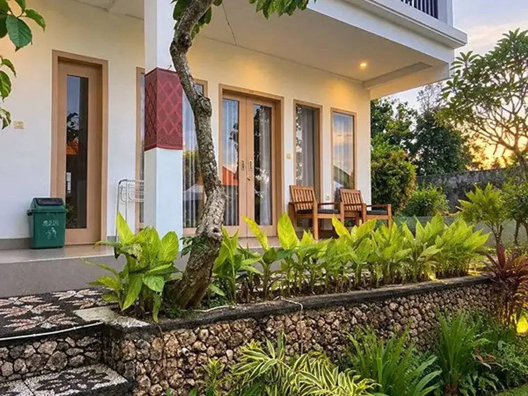 AMS-062.AST | For Sale 3-star guesthouse and bungalow property - Nusa Penida - Image 9 of 10