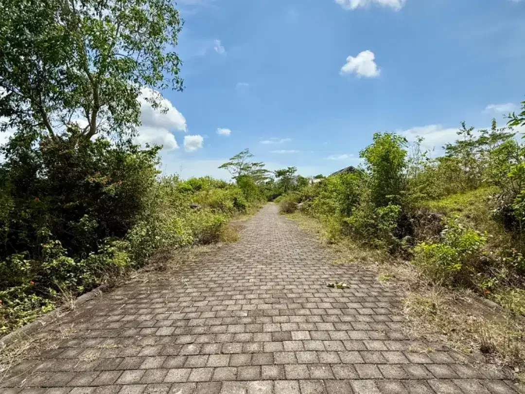 Tanah Dijual di Area Nusa Dua, Cocok untuk Investasi - Image 4 of 8