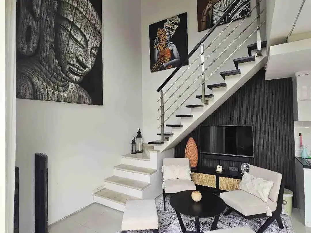 villa strategis penghasil cuan Banjar semer Kerobokan bali - Image 8 of 10