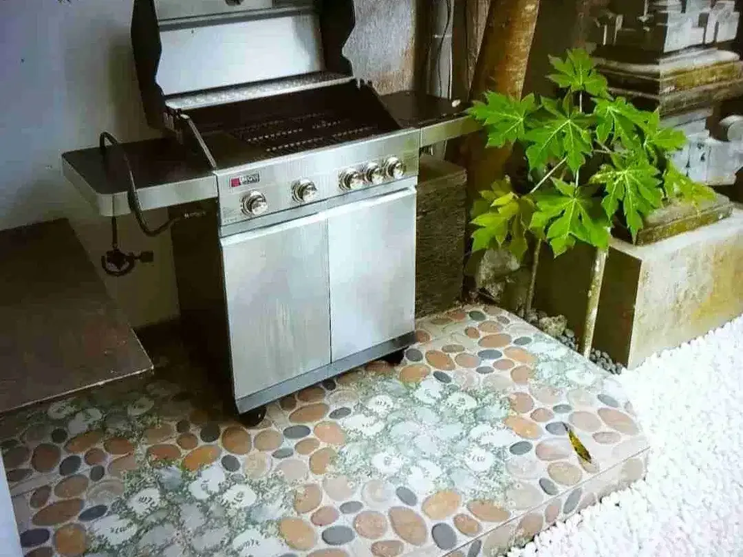 Villa Modern Jimbaran Full Furnished Dekat Kawasan Wisata - Image 6 of 10