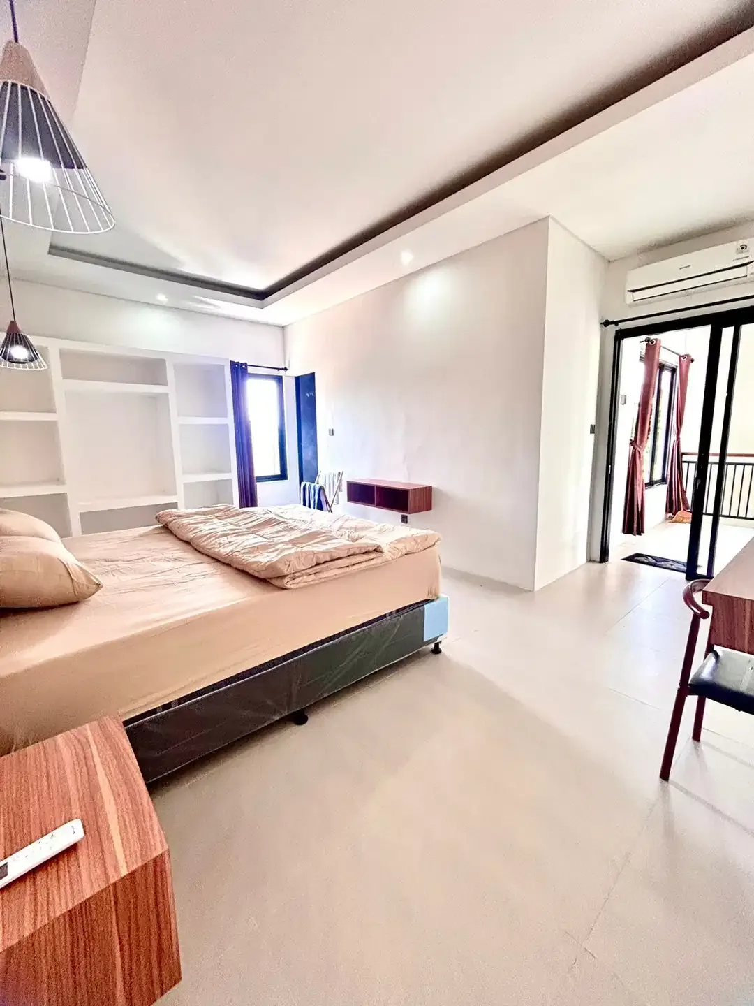 Brand New Villa Full Furnish Di Tumbak Bayuh Dekat Pererenan Canggu - Image 9 of 10