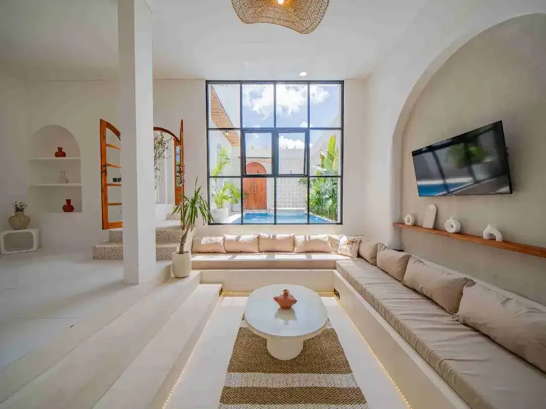 villa Brand New Furnish di Toyaning Ungasan - Image 4 of 10