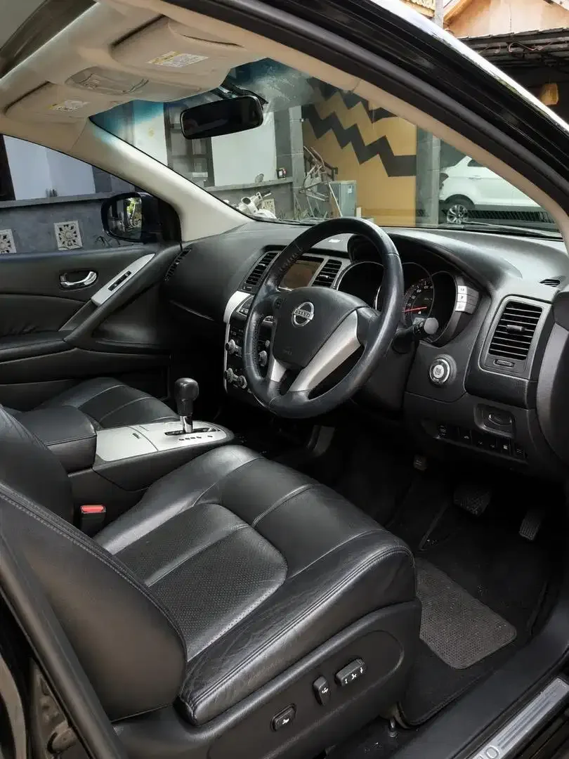 Nissan Murano 2.5 Awd AT 2010 - Image 6 of 10