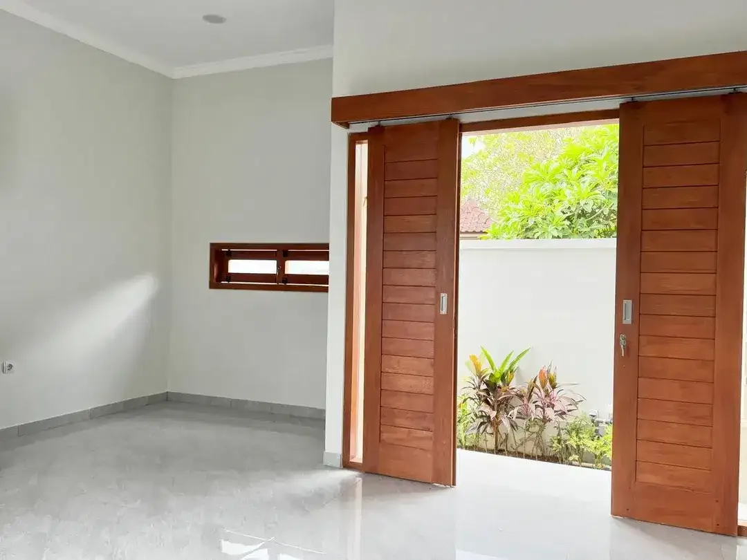 Brand New Modern 3-Bedroom Villa with Private Pool in Prime Sanur - Image 5 of 10