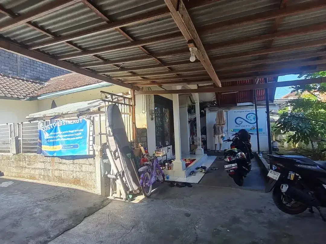 Rumah Lokasi Strategis 3 Kamar Tidur Dijual, di Taman Griya Jimbaran - Image 5 of 10