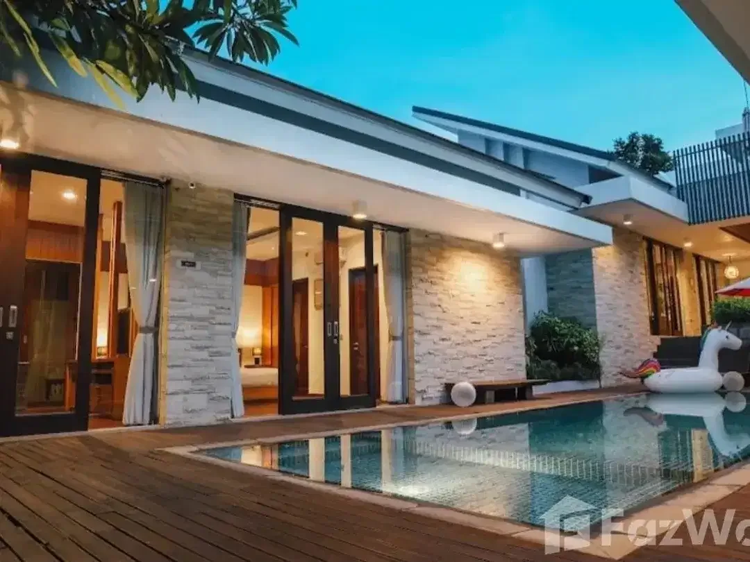 5 Bedroom Villa for sale in Nusa Dua, Bali - Image 5 of 10