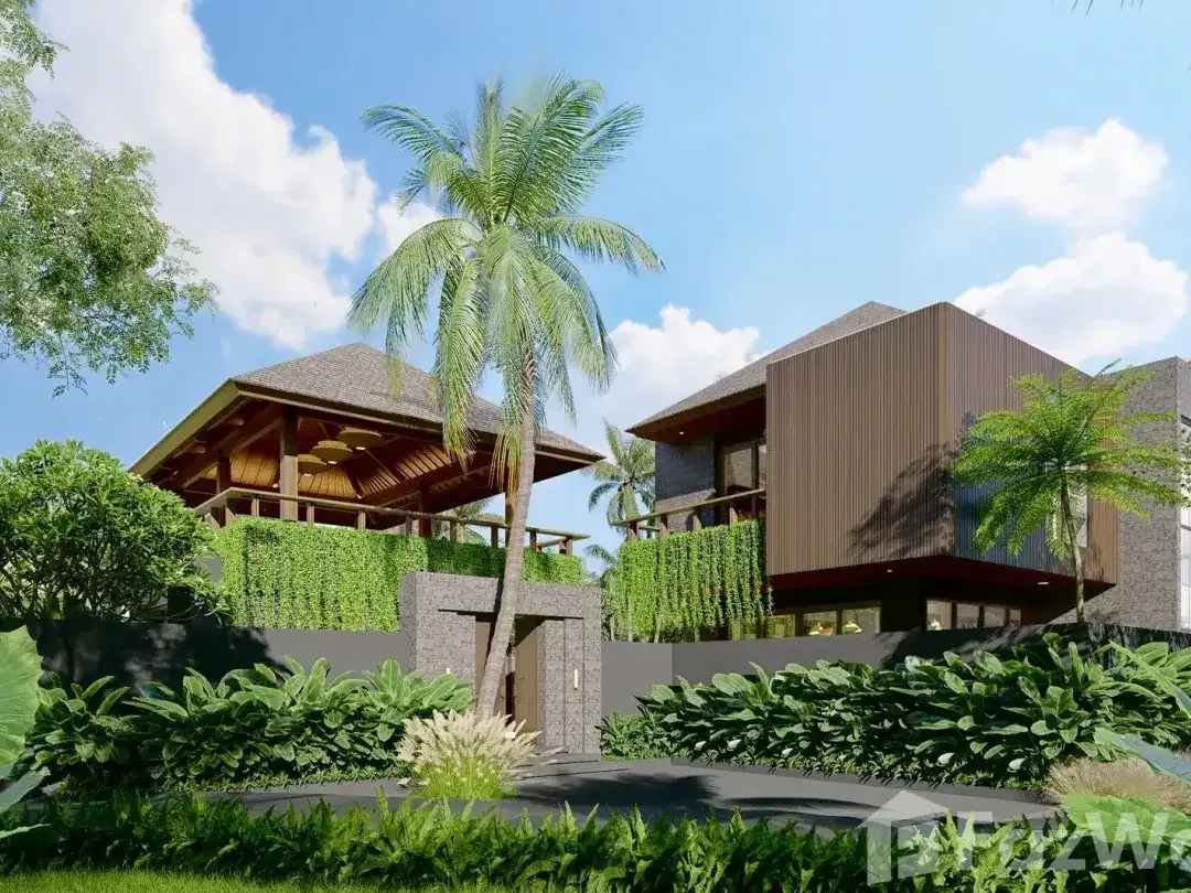 4 Bedroom Villa for sale in Ubud, Bali - Image 3 of 10