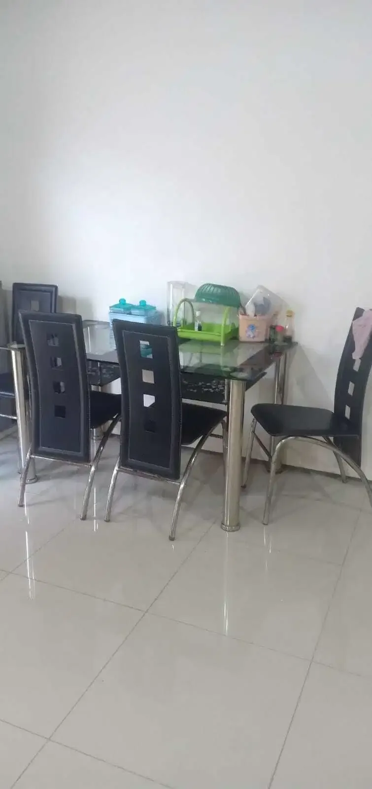 DISEWAKAN RUMAH MINIMALIS AREA DENPASAR FULLY FURNISHED SUNSETROAD - Image 4 of 10