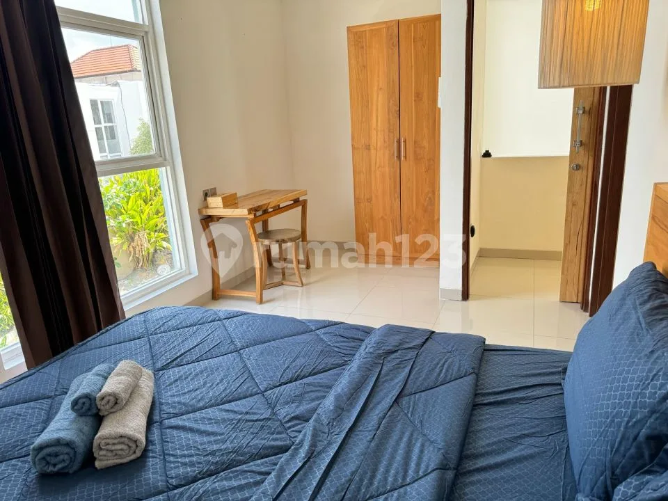 02 Bed rooms in Prime location seminyak Bali for yearly rent - Image 4 of 4