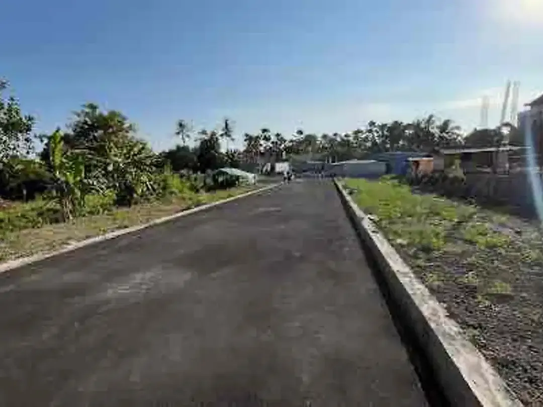 Dijual Tanah Kavling di Kawasan Pering Blahbatuh Gianyar - Image 8 of 10