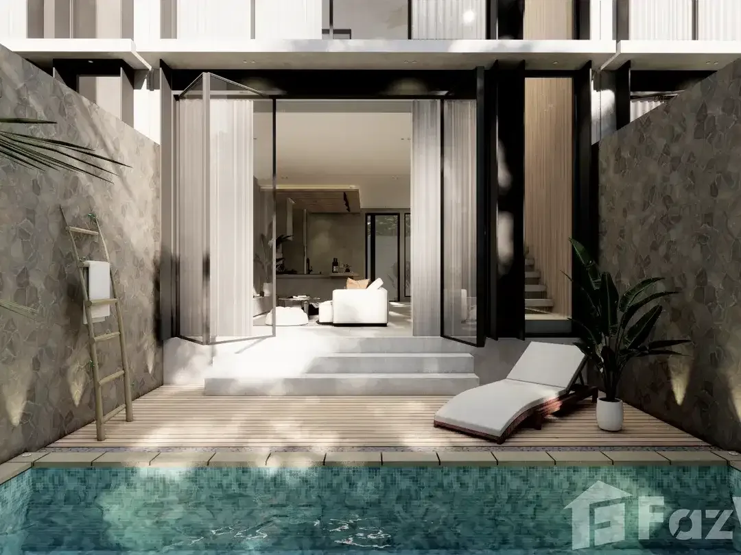 2 Bedroom Villa for sale in Padonan, Bali - Image 2 of 10