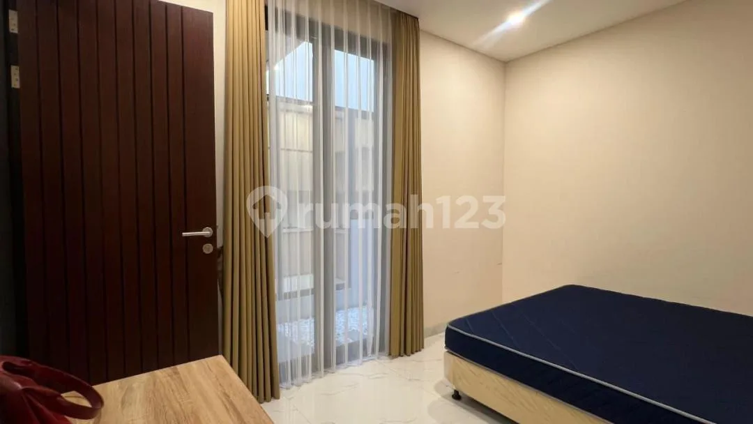 Disewakan Rumah Modern dan Cantik One Gate System di Pemogan - Image 3 of 4