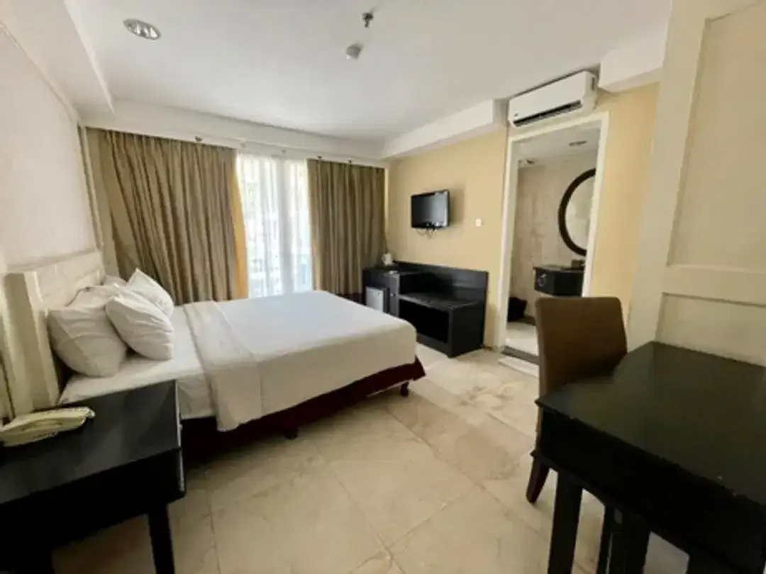 HOTEL AKTIF BINTANG4 ,STRATEGIS DI KUTA BALI, HARGA HARGA LELANG - Image 8 of 10