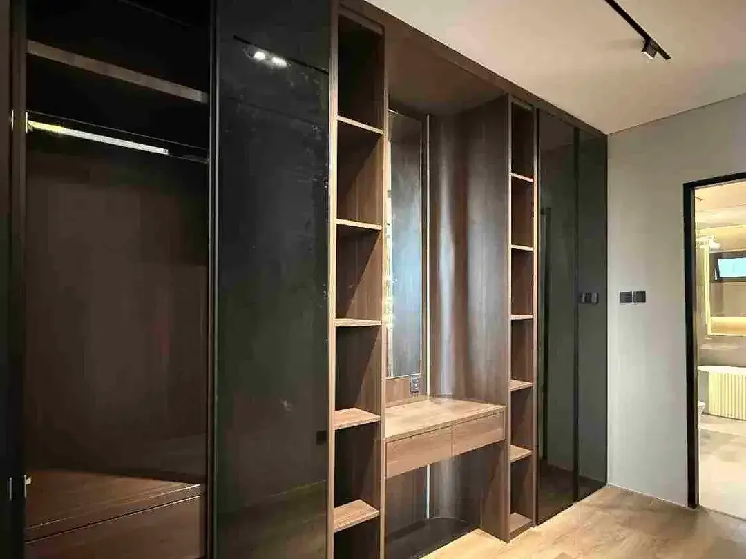 Brand New House Contemporary Luxury di Karangsari Denpasar Barat - Image 5 of 10