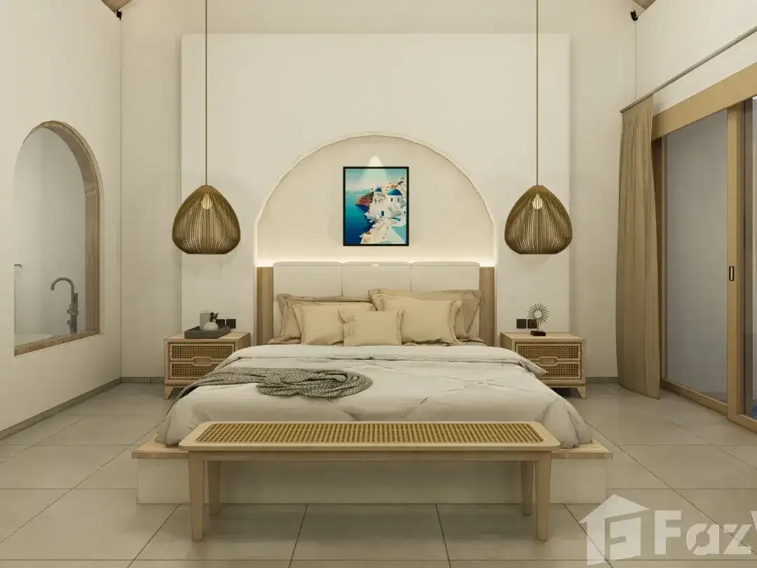 2 Bedroom Villa for sale in Denpasar Timur, Bali - Image 8 of 10