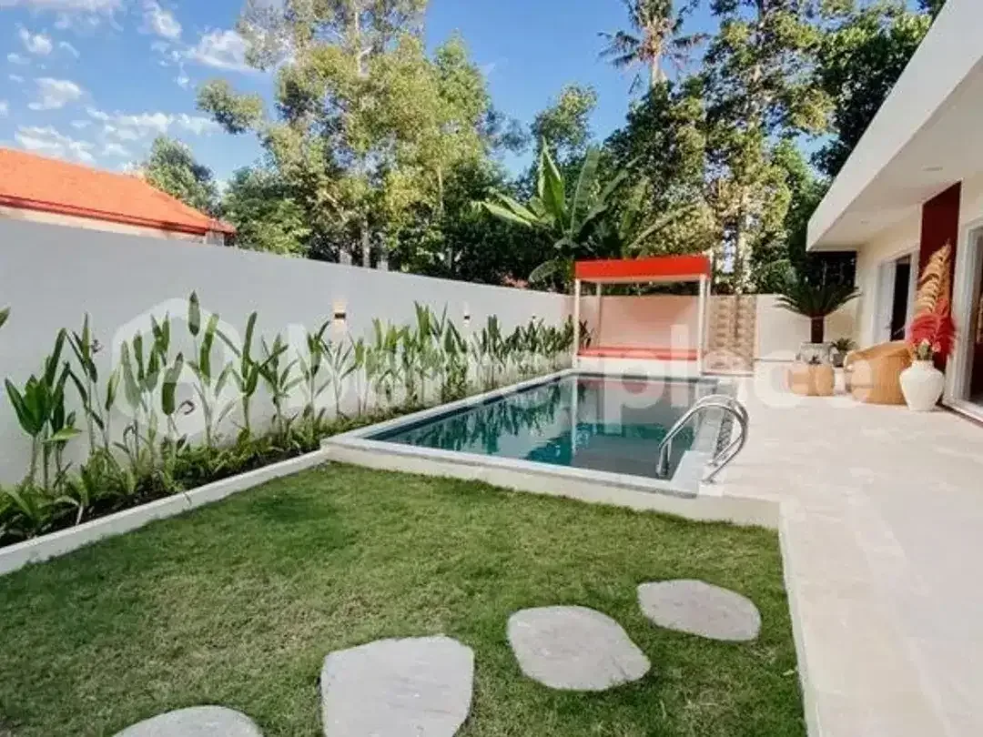 Brand New Two Bedroom Villa in Lodtunduh, Ubud - Image 4 of 10