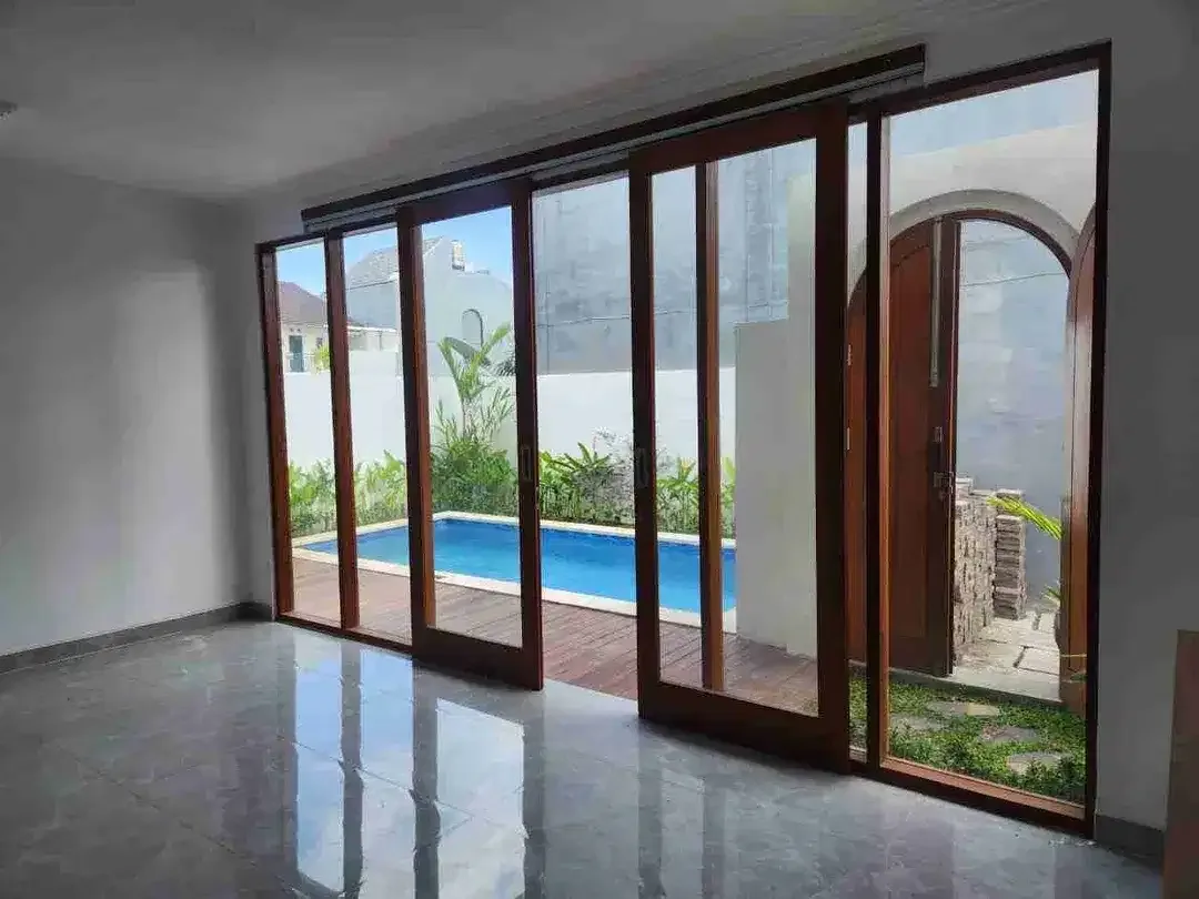 Villa Kayu Tulang Utara Canggu Bali - Image 9 of 10