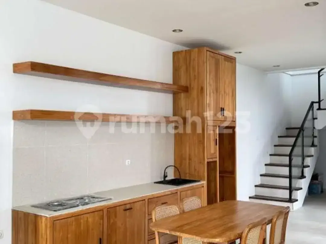 For Sale Brand New Villa Mediteranian Style At Nusa Dua - Image 9 of 10