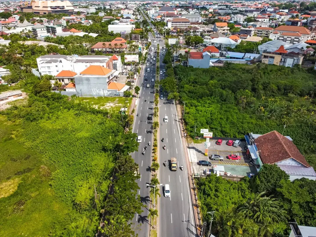 PREMIUM FREEHOLD LAND AT MAIN ROAD SUNSET ROAD - Image 4 of 10