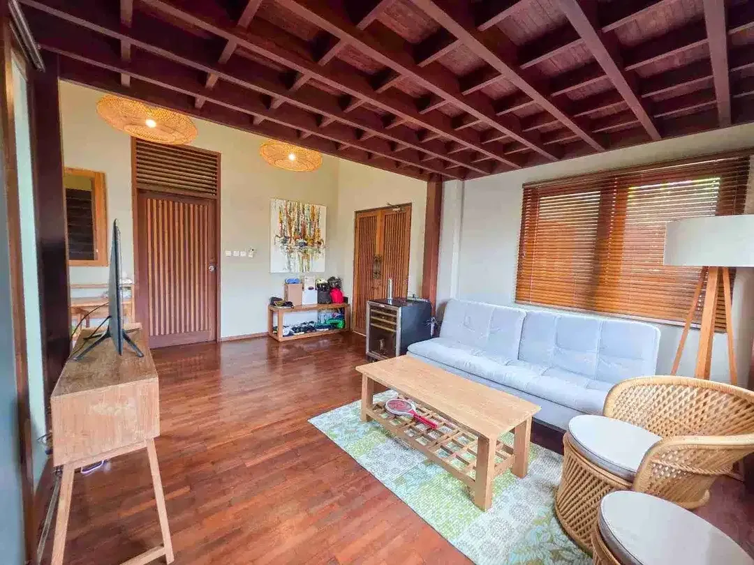 villa Cantik Dekat shishi club Bali fully furnished SHM - Image 1 of 10
