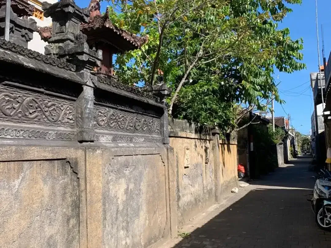 Rumah 2 Lantai Lokasi Strategis Dekat Bandara, Kuta - Image 3 of 10