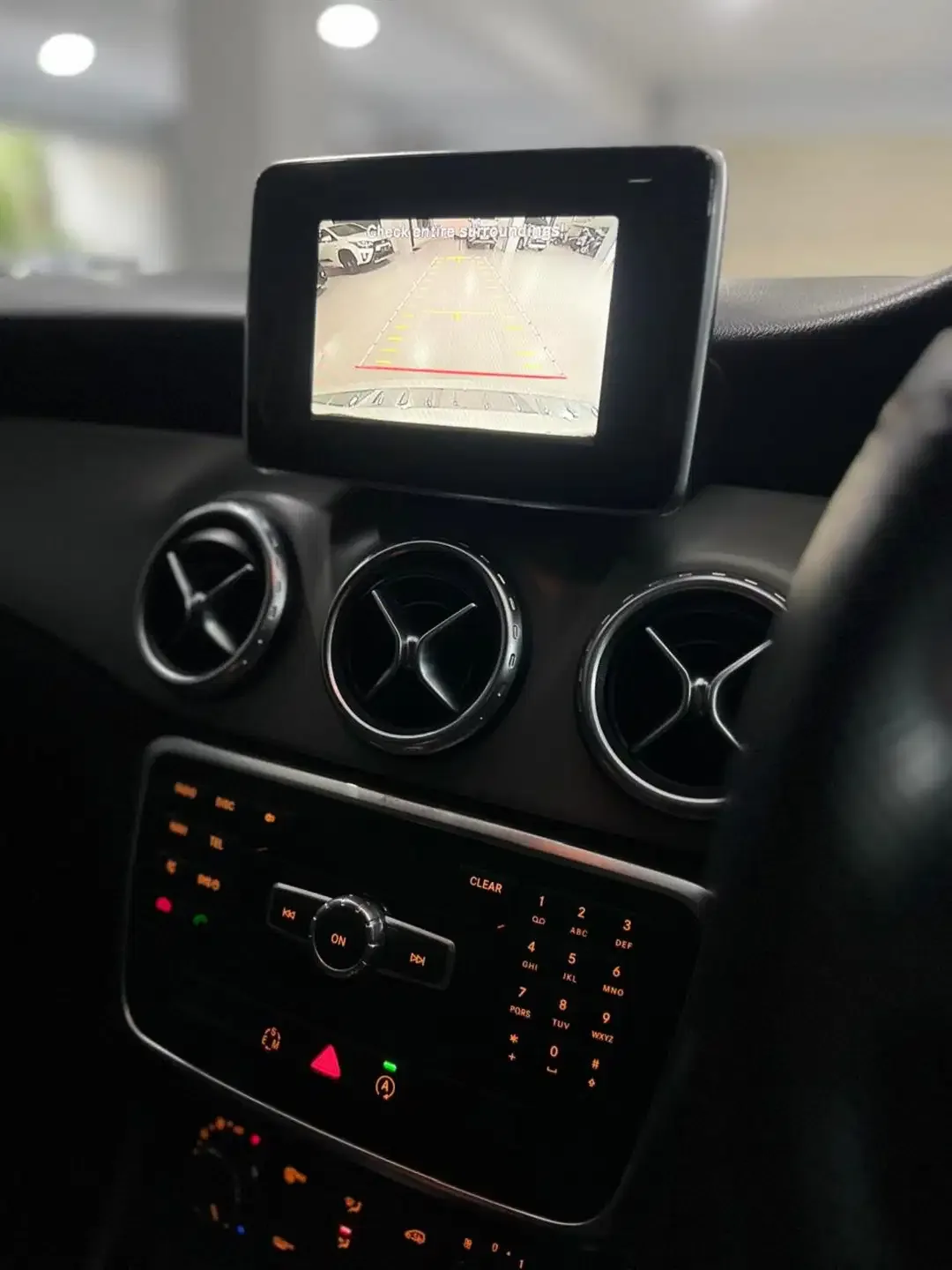 Mercy GLA 200 AMG Line 2015 Low KM - Image 10 of 10