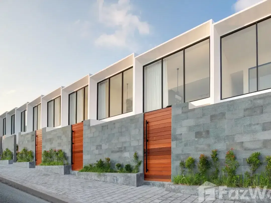 2 Bedroom Townhouse for sale at Oasis 2 by Breig - Image 8 of 10