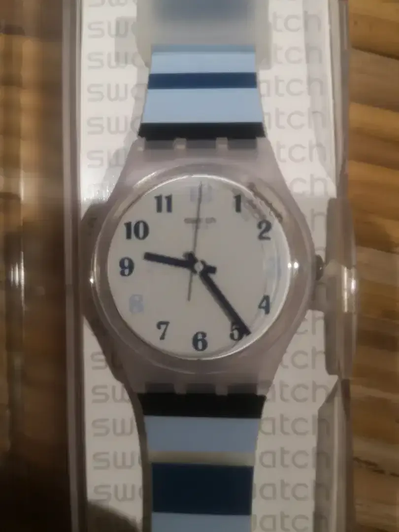 Jam tangan Swatch original - Image 2 of 5