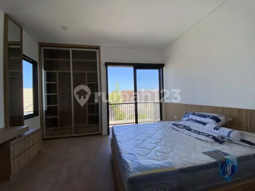 Modern Privat Villa 3 Bed Room For Rent In Sanur - Image 8 of 8