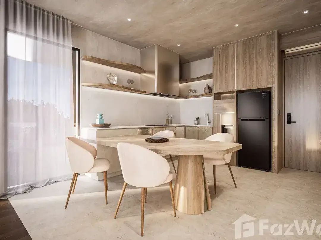 2 Bedroom Apartment for sale at Element Residence - Image 4 of 10
