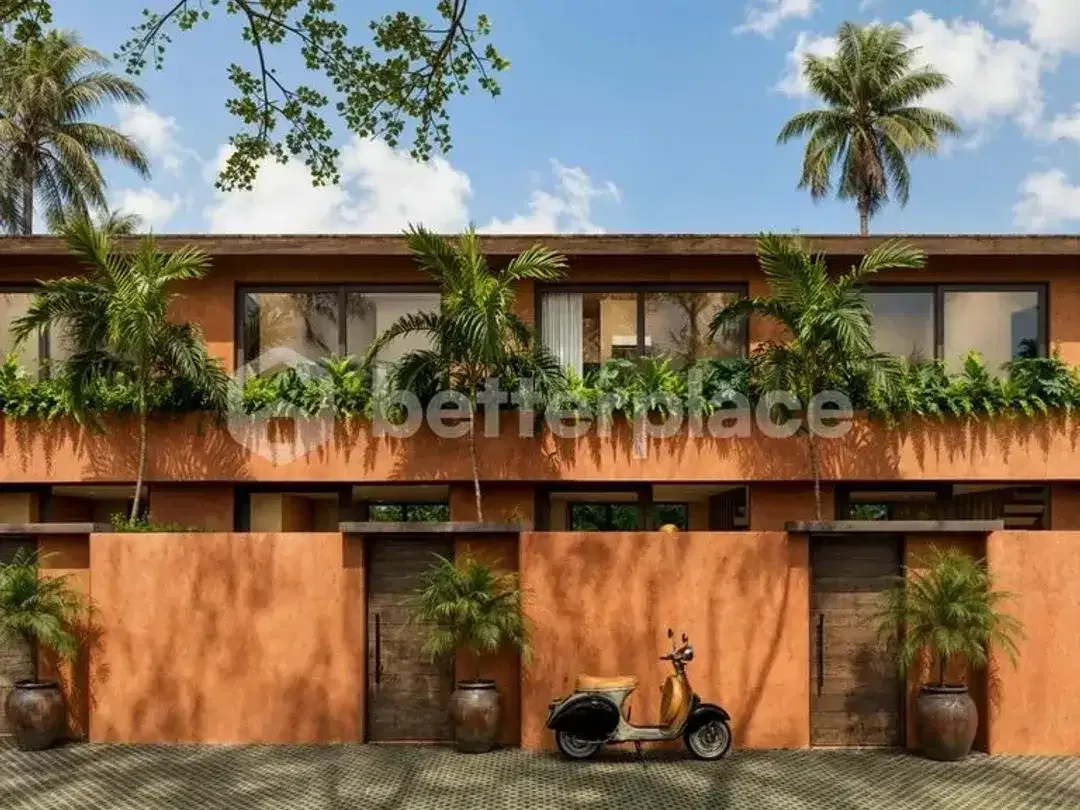 Modern Off-Plan Villa in Bukit - Pecatu | Stylish 1 Bedroom Tropical Retreat - Image 1 of 8