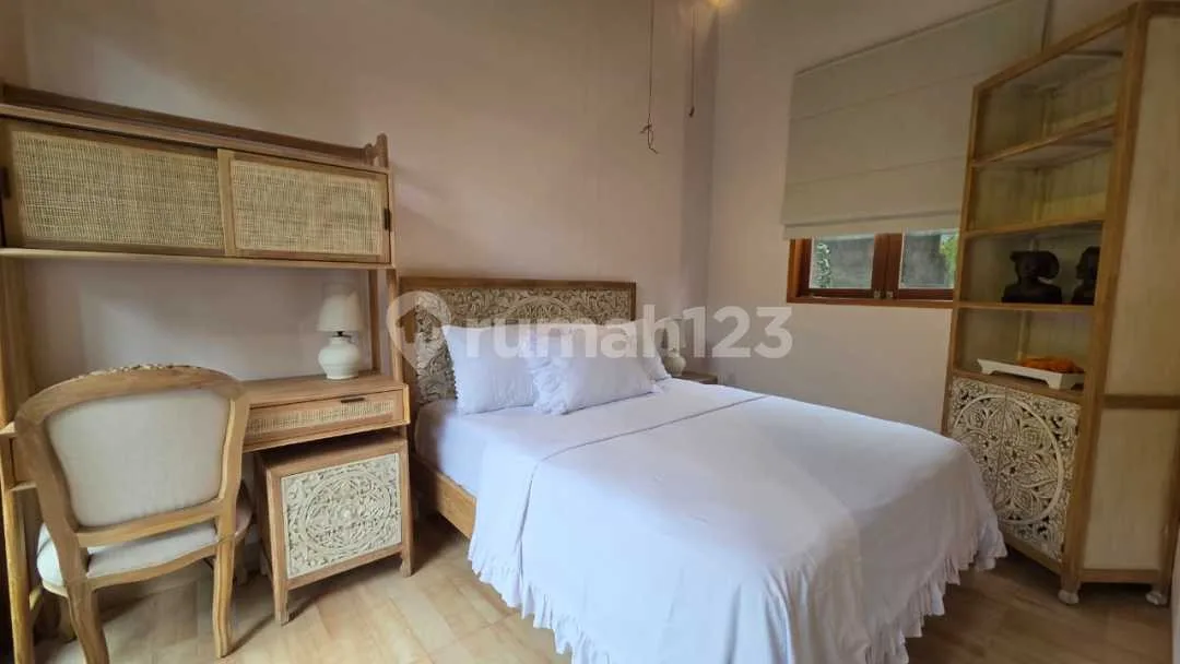 Villa Ubud Kemenuh (Jubd27) - Image 3 of 4