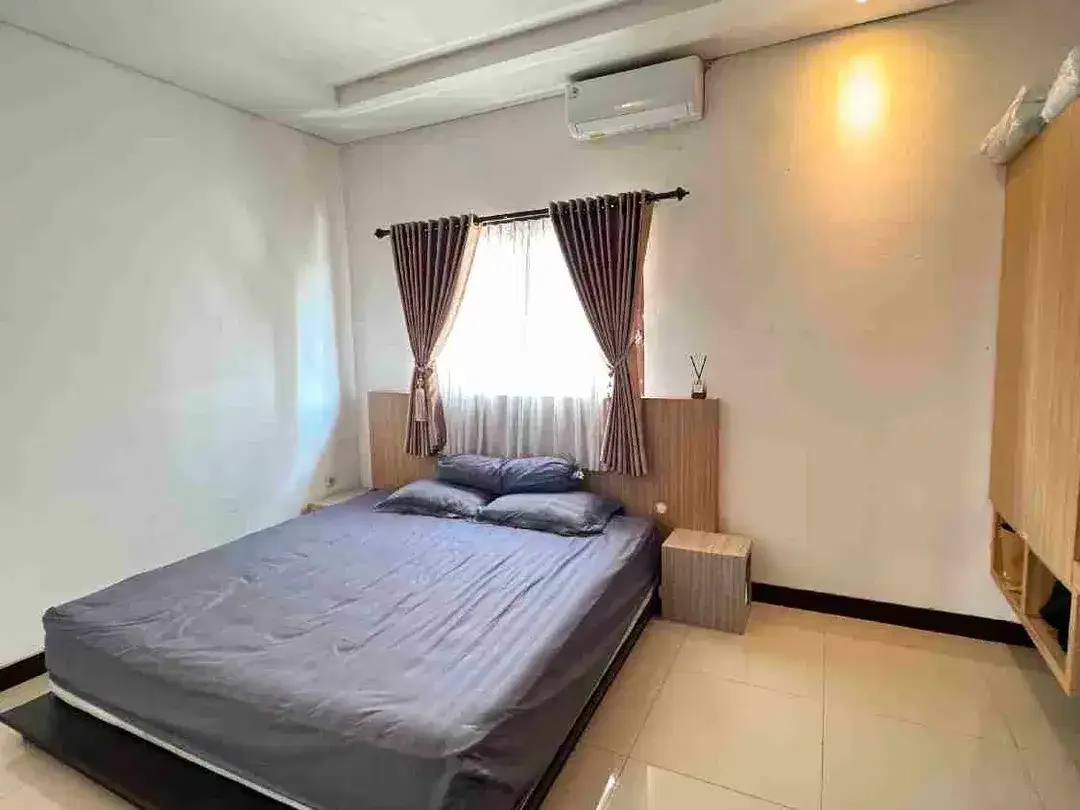 villa murah Tukad Balian dekat pantai Sanur bali - Image 8 of 8